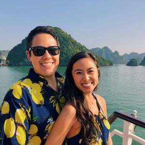 Meet your Posher, Sonia